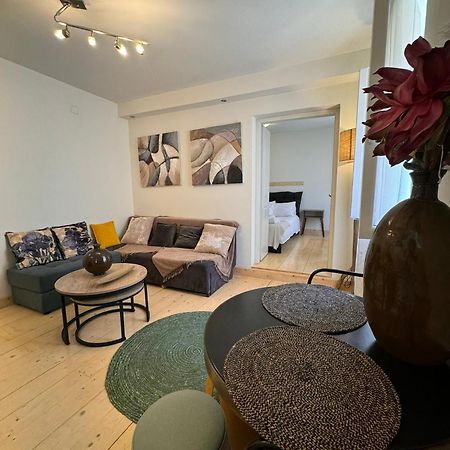 The Centric Apt By Loc Hospitality Corfu  外观 照片