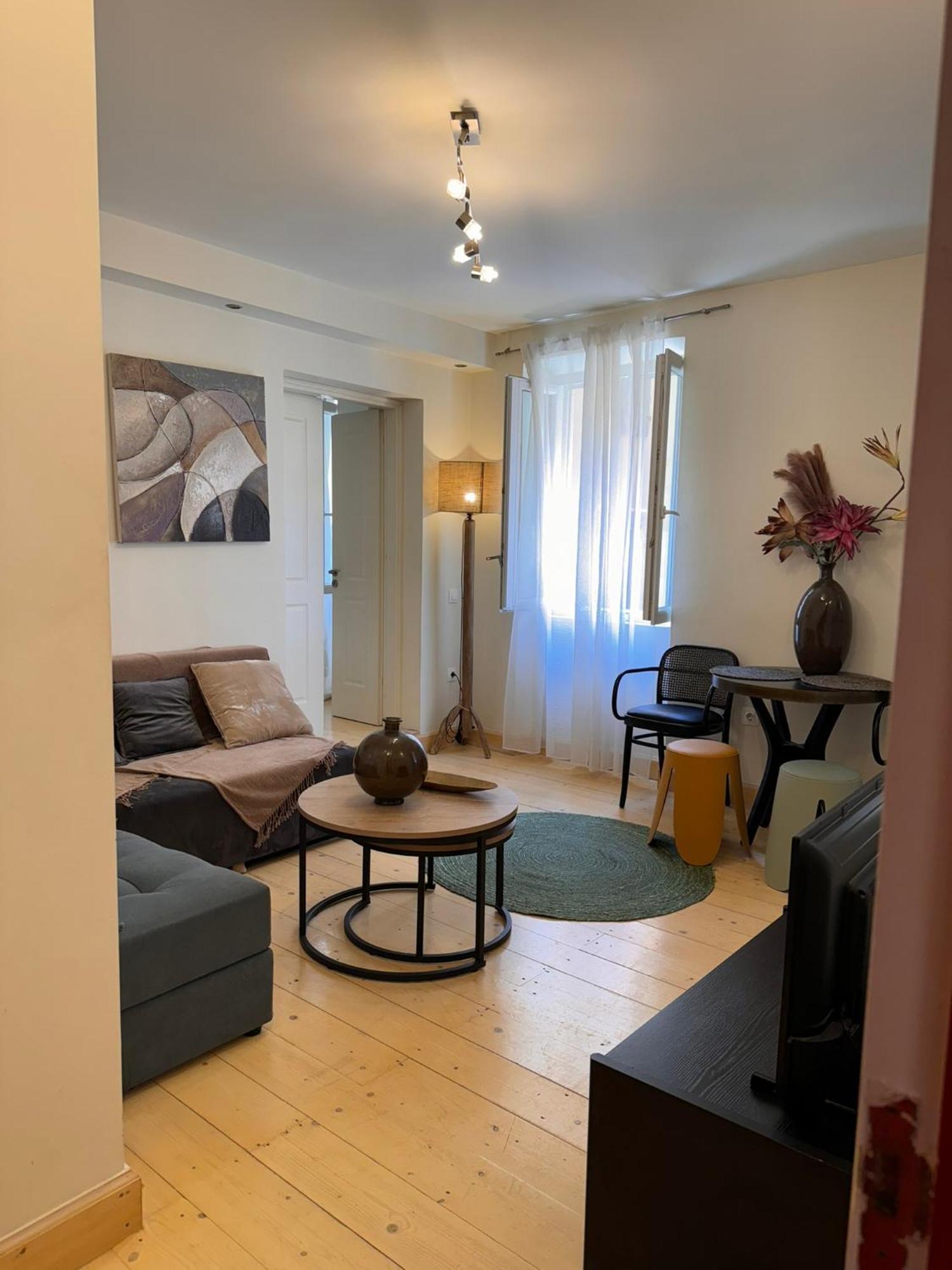 The Centric Apt By Loc Hospitality Corfu  外观 照片