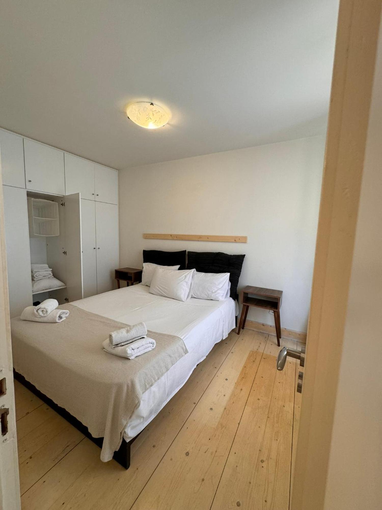 The Centric Apt By Loc Hospitality Corfu  外观 照片