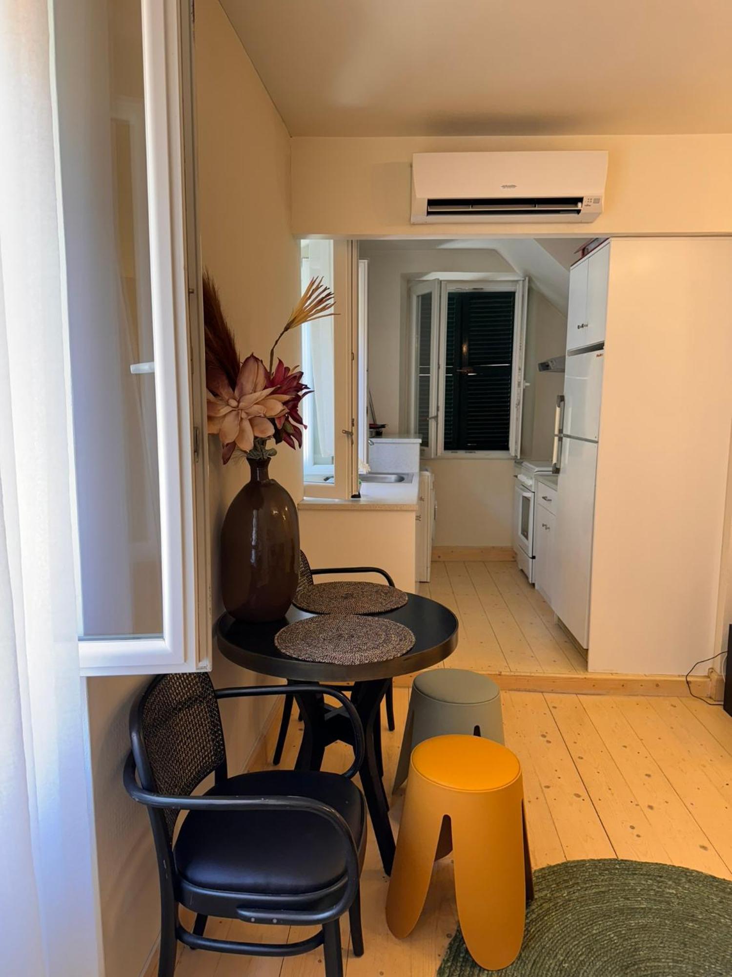 The Centric Apt By Loc Hospitality Corfu  外观 照片