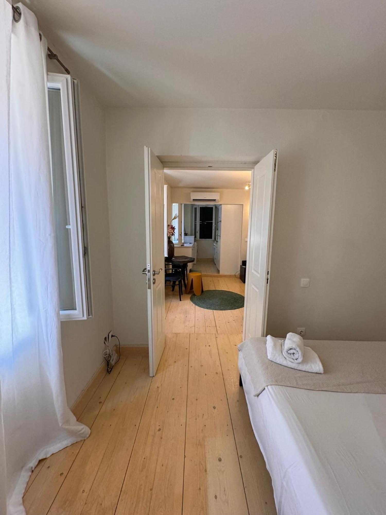 The Centric Apt By Loc Hospitality Corfu  外观 照片