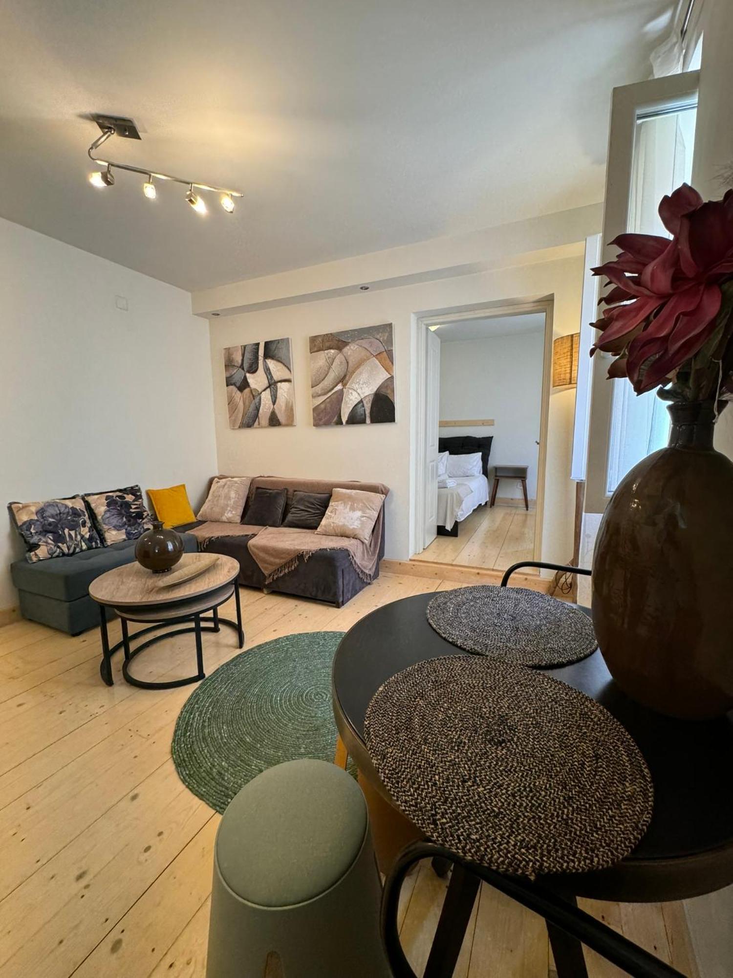 The Centric Apt By Loc Hospitality Corfu  外观 照片