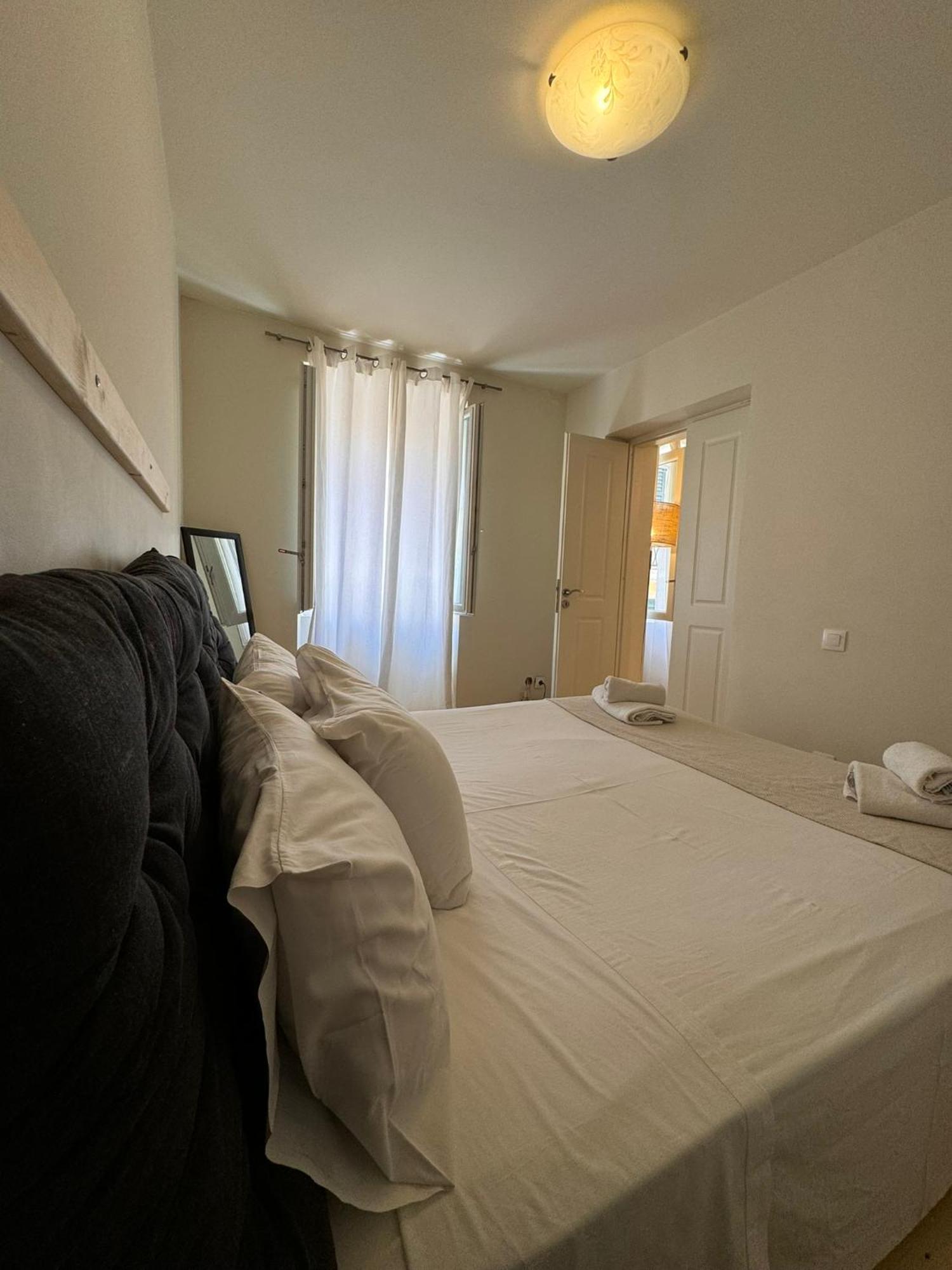 The Centric Apt By Loc Hospitality Corfu  外观 照片